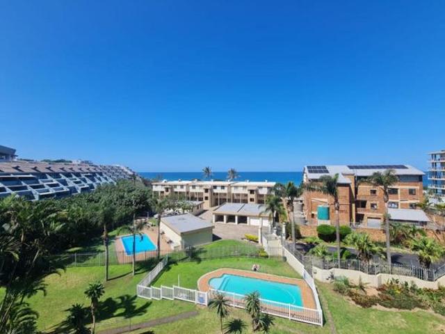 Apartment for sale in Ugu District Municipality, Kwazulu-natal