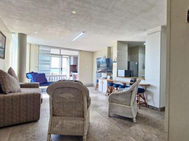 Apartment for sale in Ugu District Municipality, Kwazulu-natal