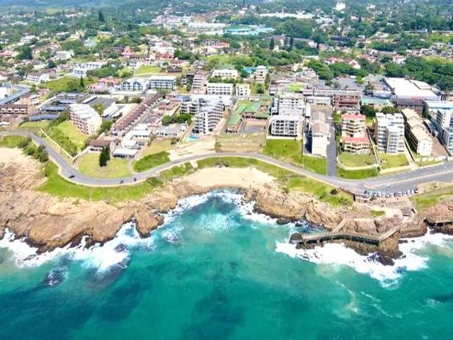 Apartment for sale in Ugu District Municipality, Kwazulu-natal