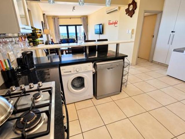 Apartment for sale in Margate, Hibiscus Coast Local Municipality