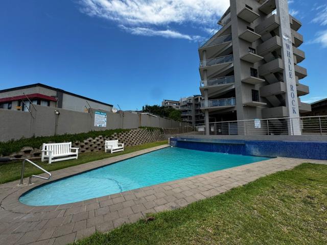 Apartment for sale in Ugu District Municipality, Kwazulu-natal