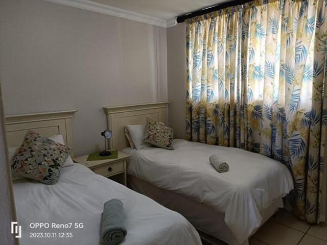 Apartment for sale in Ugu District Municipality, Kwazulu-natal