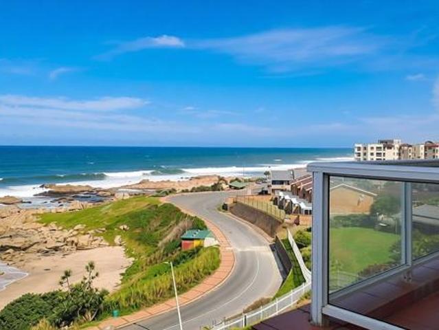 Apartment for sale in Ugu District Municipality, Kwazulu-natal