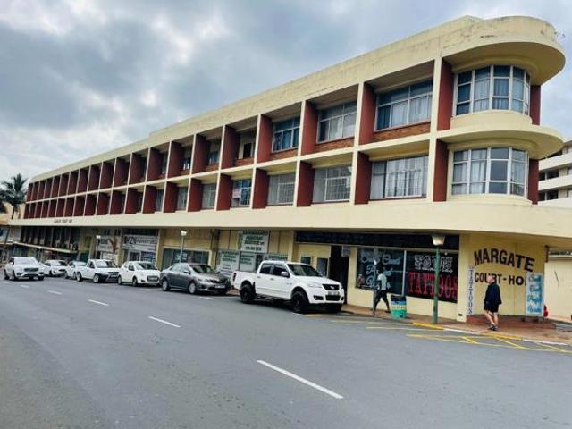 Apartment for sale in Ugu District Municipality, Kwazulu-natal