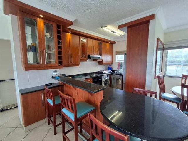 Apartment for sale in Ugu District Municipality, Kwazulu-natal