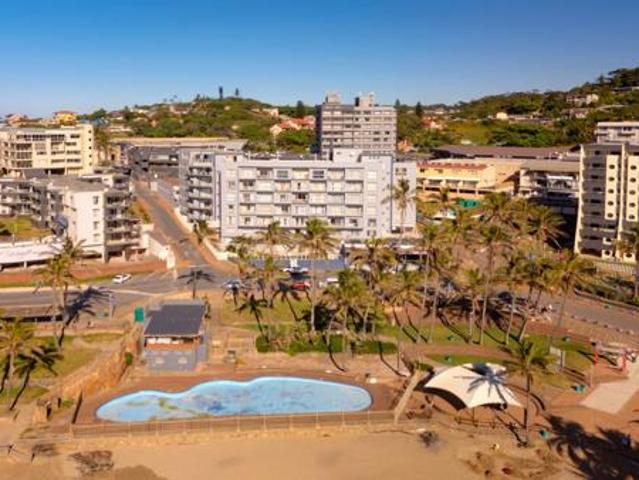 Apartment for sale in Ugu District Municipality, Kwazulu-natal