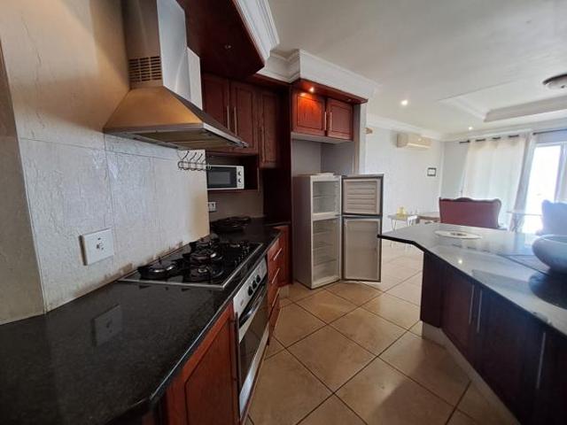 Apartment for rent in Ugu District Municipality, Kwazulu-natal