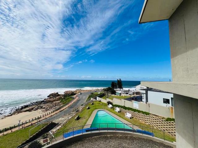 Apartment for sale in Margate, Hibiscus Coast Local Municipality
