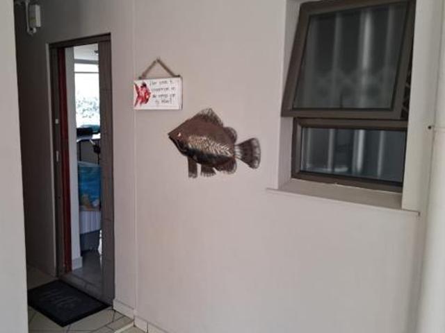 Apartment for sale in Margate, Hibiscus Coast Local Municipality