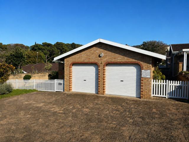 Apartment for sale in Ugu District Municipality, Kwazulu-natal