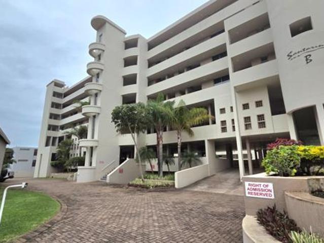 Apartment for sale in Ugu District Municipality, Kwazulu-natal