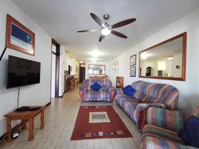 Apartment for sale in Ugu District Municipality, Kwazulu-natal