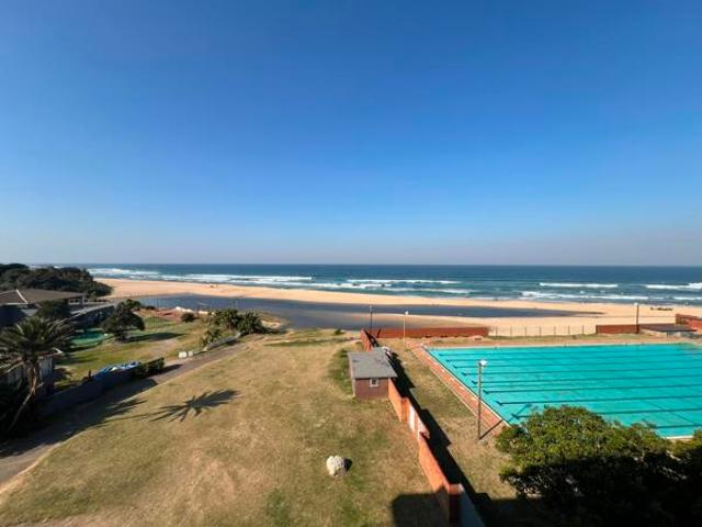 Apartment for rent in Ugu District Municipality, Kwazulu-natal