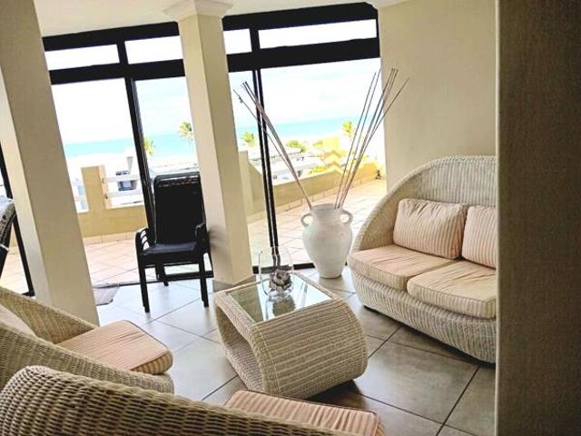 Apartment for sale in Ugu District Municipality, Kwazulu-natal