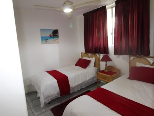 Apartment for rent in Ugu District Municipality, Kwazulu-natal