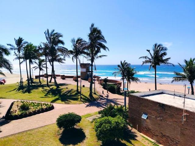 Apartment for sale in Ugu District Municipality, Kwazulu-natal