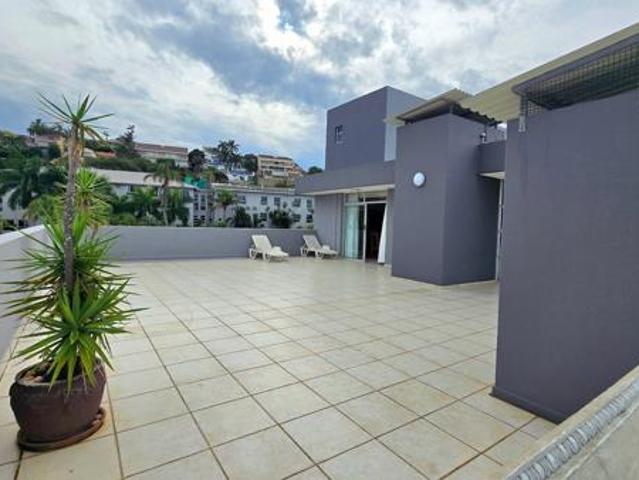 Apartment for sale in Ugu District Municipality, Kwazulu-natal