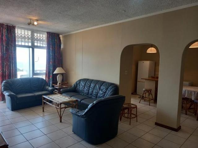 Apartment for sale in Ugu District Municipality, Kwazulu-natal