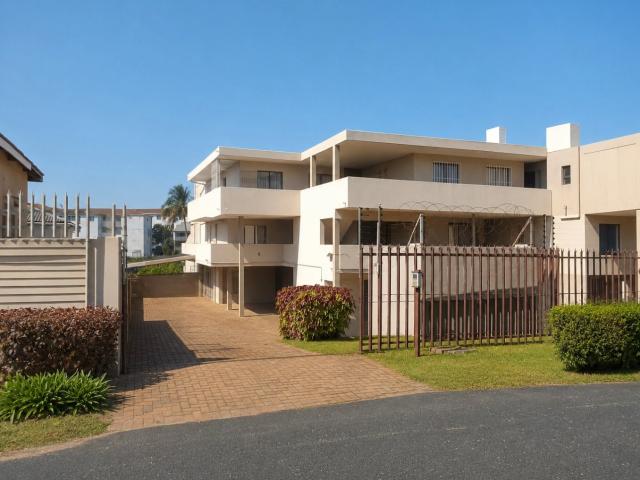Apartment for sale in Ugu District Municipality, Kwazulu-natal