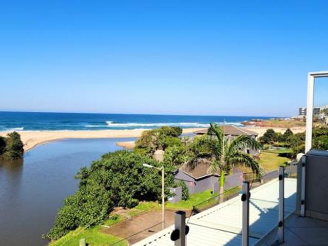 Apartment for sale in Ugu District Municipality, Kwazulu-natal