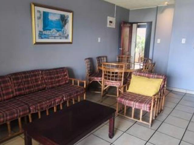 Apartment for sale in Margate, Hibiscus Coast Local Municipality