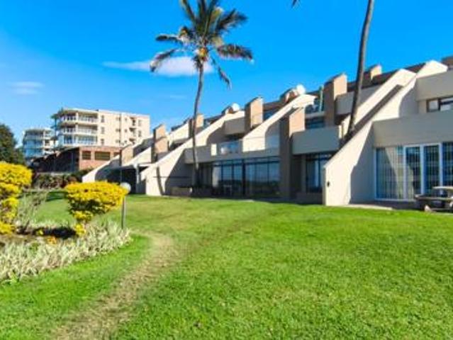 Apartment for sale in Ugu District Municipality, Kwazulu-natal