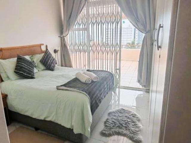 Apartment for sale in Margate, Hibiscus Coast Local Municipality