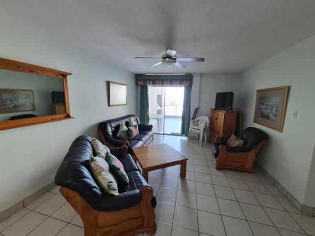 Apartment for rent in Ugu District Municipality, Kwazulu-natal