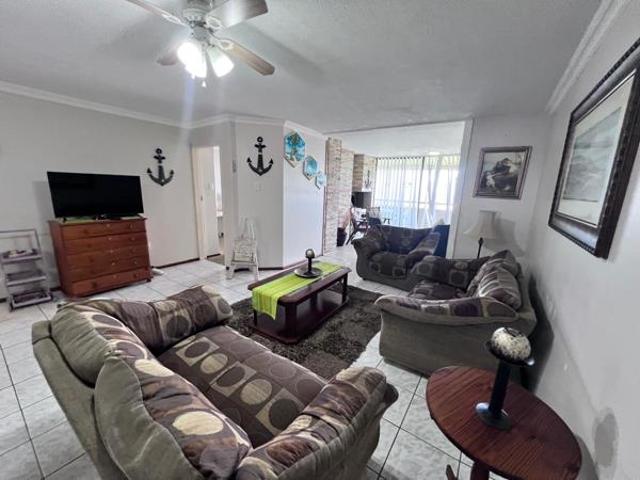 Apartment for rent in Ugu District Municipality, Kwazulu-natal