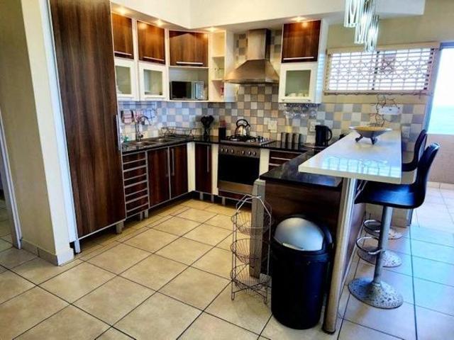 Apartment for sale in Ugu District Municipality, Kwazulu-natal