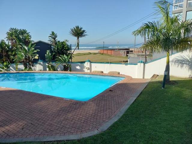 Apartment for sale in Ugu District Municipality, Kwazulu-natal