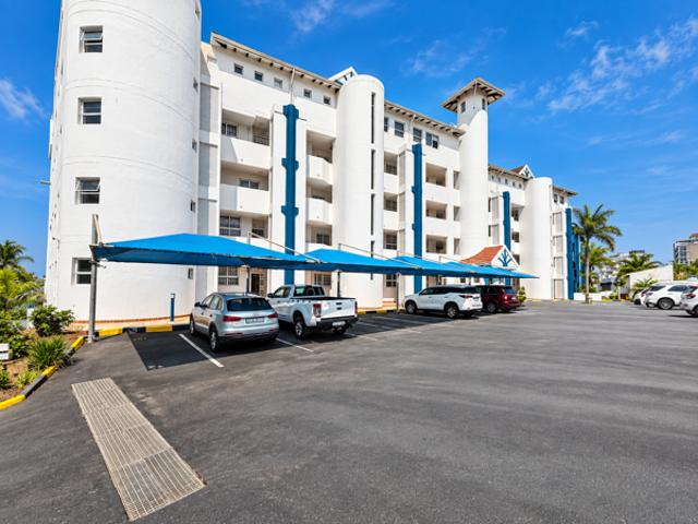 Apartment for sale in Margate, Hibiscus Coast Local Municipality