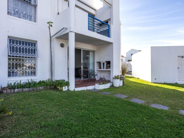 Apartment for sale in Western Cape