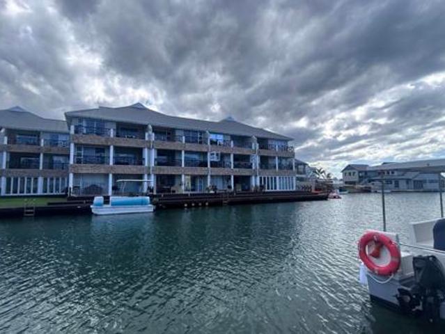 Apartment for sale in Cape St Francis, Eastern Cape