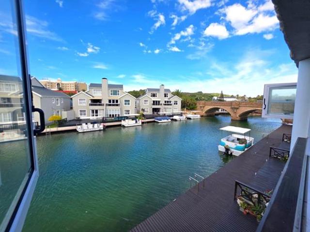 Apartment for sale in Cape St Francis, Eastern Cape