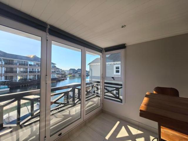 Apartment for rent in Cape St Francis, Eastern Cape