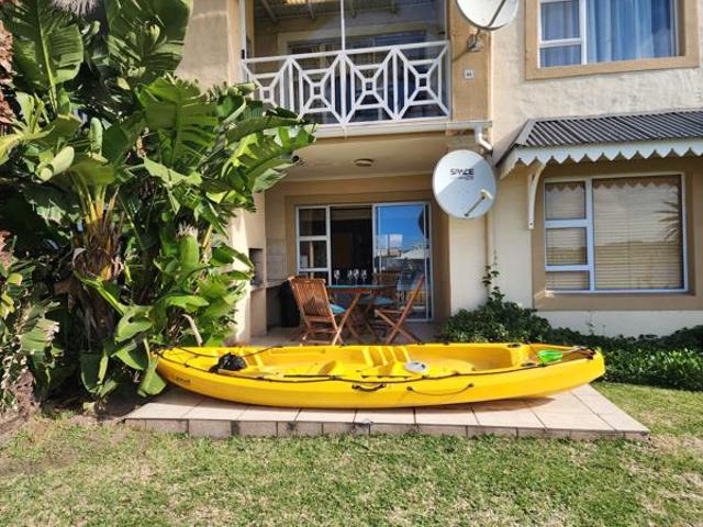 Apartment for sale in Cape St Francis, Eastern Cape