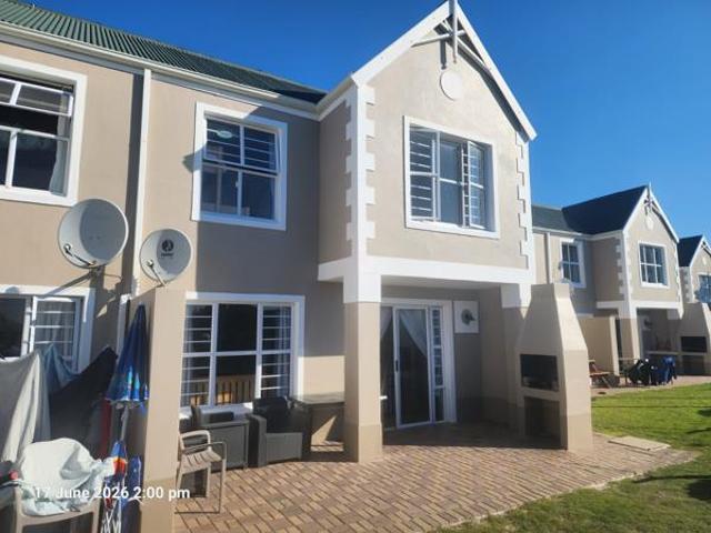 Apartment for sale in Cape St Francis, Eastern Cape