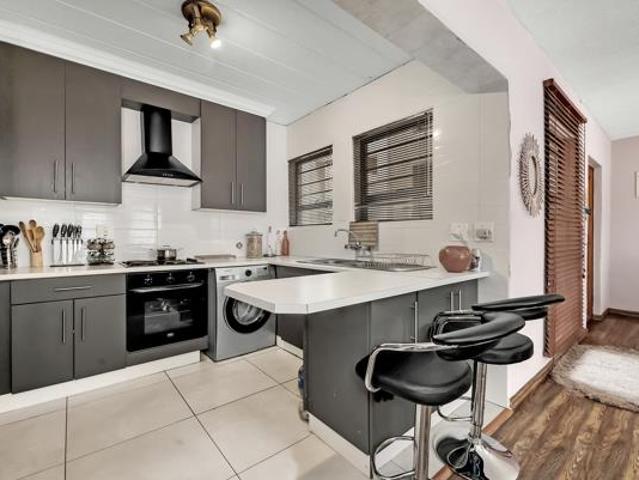 Apartment for rent in Vosloorus, Gauteng