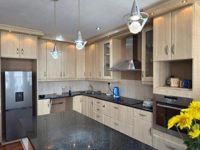 Apartment for rent in Vosloorus, Gauteng