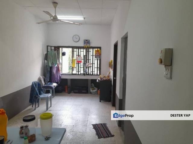 Condominium for sale in Cheras, Kuala Lumpur