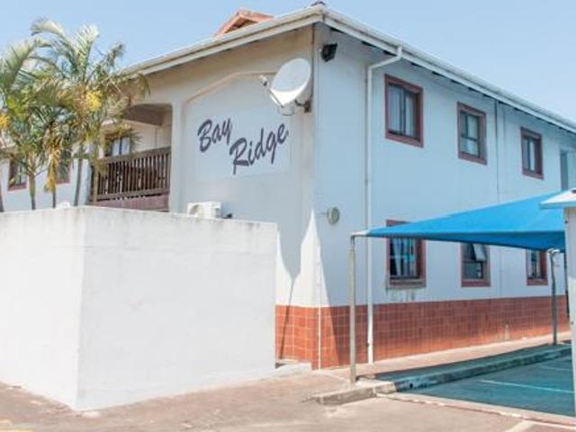 Apartment for rent in UMhlathuze Municipality, Kwazulu-natal