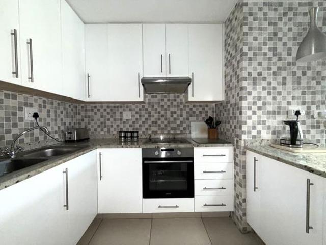 Apartment for sale in UMhlathuze Municipality, Kwazulu-natal