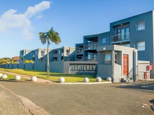 Apartment for rent in UMhlathuze Municipality, Kwazulu-natal