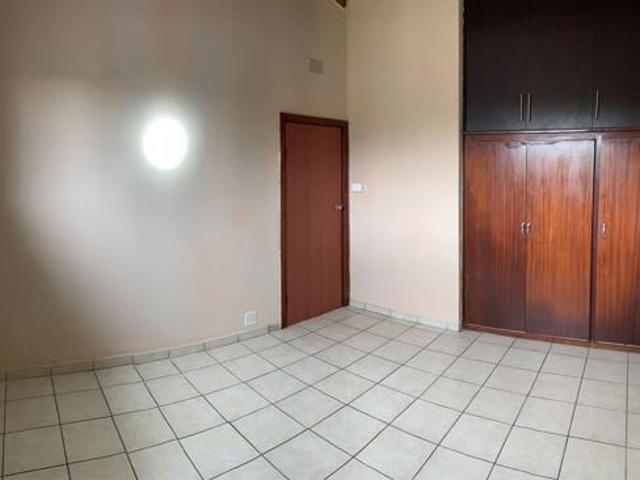 Apartment for rent in Richards Bay, uMhlathuze Local Municipality