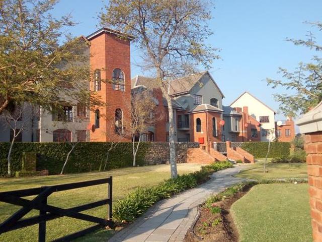 Apartment for rent in North West
