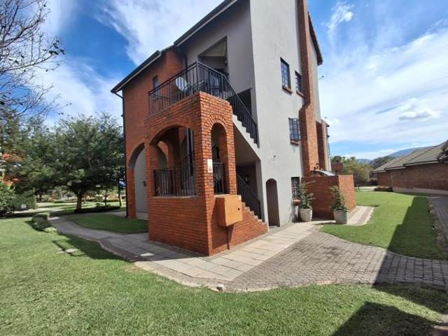 Apartment for rent in North West