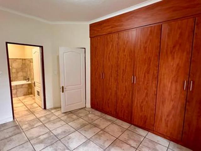 Apartment for rent in North West