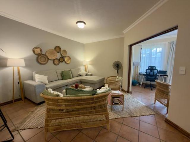 Apartment for rent in North West