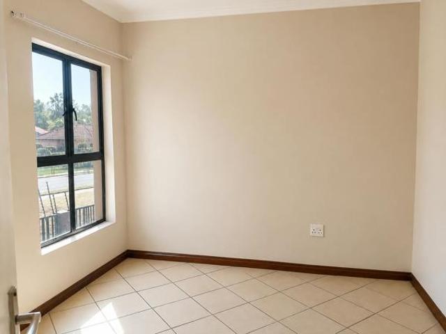 Apartment for rent in North West